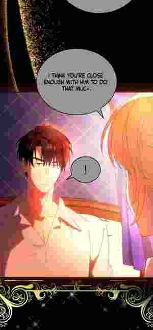 The Tower Master Who Became the Grand Duchess Chapter 14 page 31