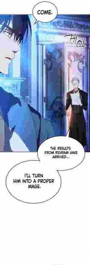 The Tower Master Who Became the Grand Duchess Chapter 14 page 40