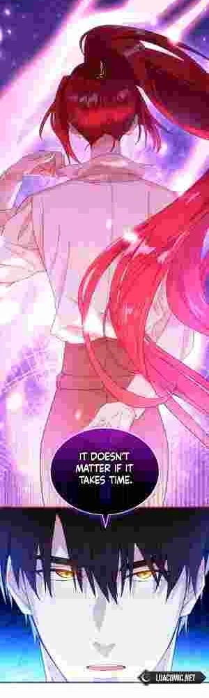 The Tower Master Who Became the Grand Duchess Chapter 14 page 45