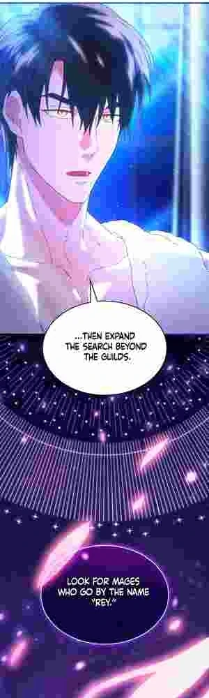The Tower Master Who Became the Grand Duchess Chapter 14 page 44