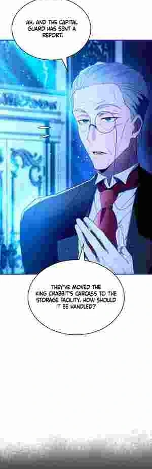 The Tower Master Who Became the Grand Duchess Chapter 14 page 47