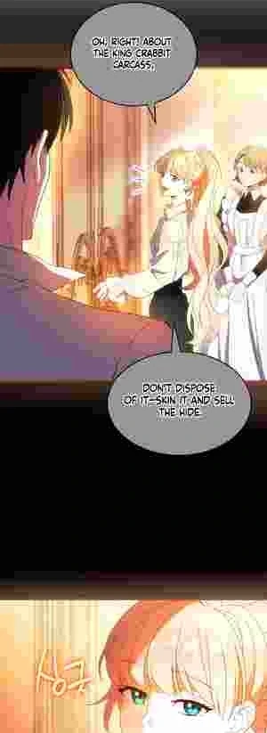 The Tower Master Who Became the Grand Duchess Chapter 14 page 48