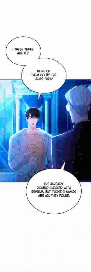 The Tower Master Who Became the Grand Duchess Chapter 14 page 43