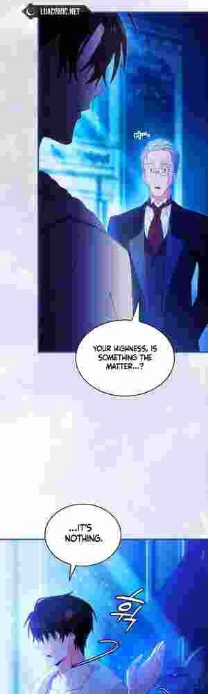 The Tower Master Who Became the Grand Duchess Chapter 14 page 50