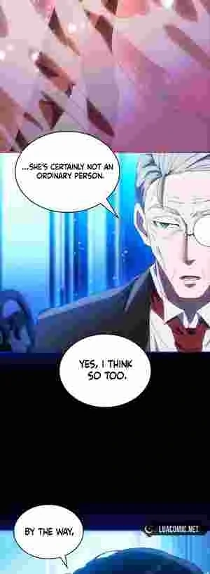 The Tower Master Who Became the Grand Duchess Chapter 14 page 55