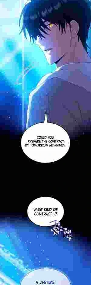 The Tower Master Who Became the Grand Duchess Chapter 14 page 56