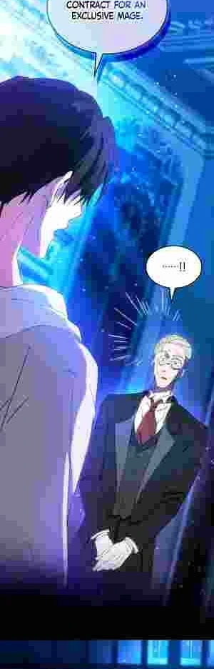 The Tower Master Who Became the Grand Duchess Chapter 14 page 57