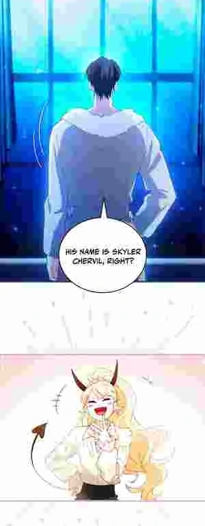 The Tower Master Who Became the Grand Duchess Chapter 15 page 8