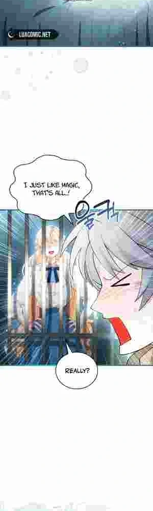 The Tower Master Who Became the Grand Duchess Chapter 15 page 12
