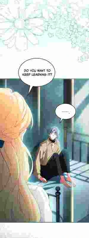 The Tower Master Who Became the Grand Duchess Chapter 15 page 14
