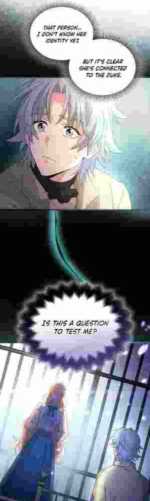 The Tower Master Who Became the Grand Duchess Chapter 15 page 15