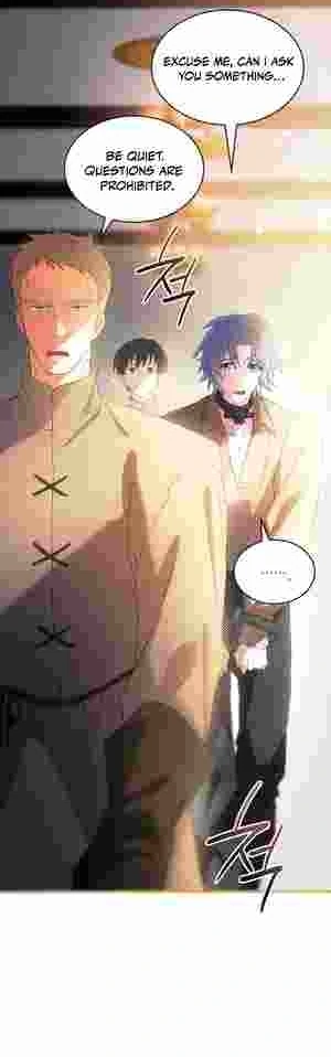 The Tower Master Who Became the Grand Duchess Chapter 15 page 25