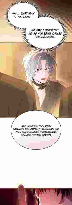 The Tower Master Who Became the Grand Duchess Chapter 15 page 29