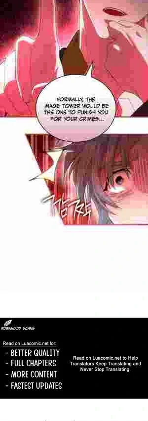 The Tower Master Who Became the Grand Duchess Chapter 15 page 30