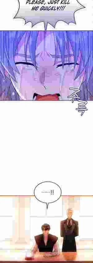 The Tower Master Who Became the Grand Duchess Chapter 15 page 40