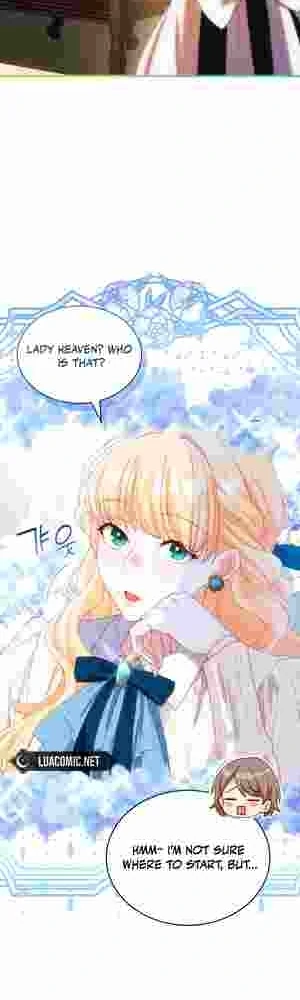 The Tower Master Who Became the Grand Duchess Chapter 15 page 47