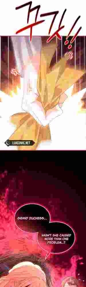 The Tower Master Who Became the Grand Duchess Chapter 15 page 50
