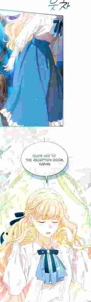 The Tower Master Who Became the Grand Duchess Chapter 15 page 53