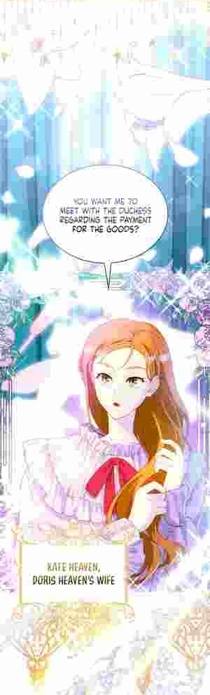The Tower Master Who Became the Grand Duchess Chapter 16 page 3