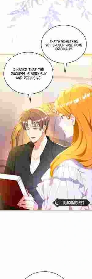 The Tower Master Who Became the Grand Duchess Chapter 16 page 4