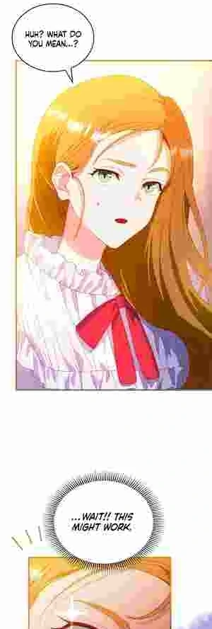 The Tower Master Who Became the Grand Duchess Chapter 16 page 6