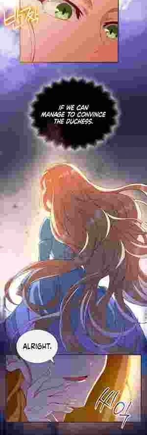 The Tower Master Who Became the Grand Duchess Chapter 16 page 7