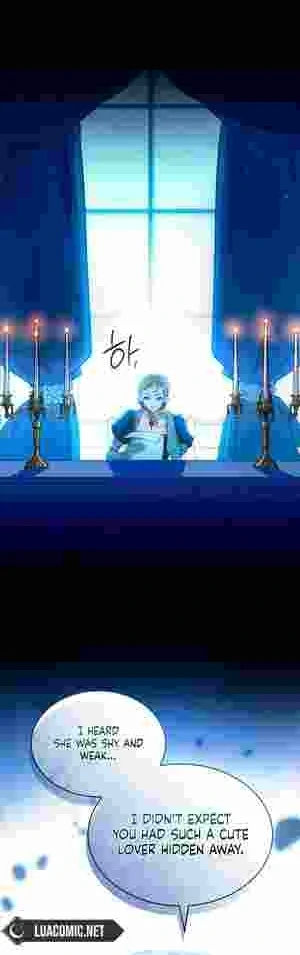 The Tower Master Who Became the Grand Duchess Chapter 16 page 13