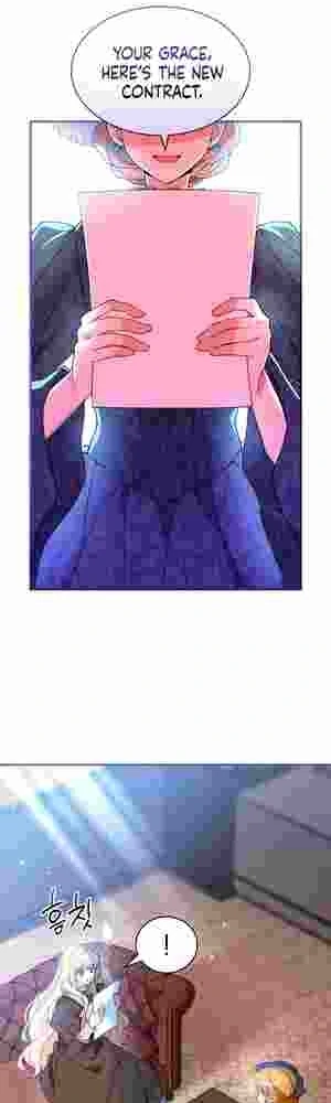 The Tower Master Who Became the Grand Duchess Chapter 16 page 16