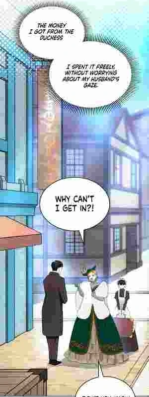 The Tower Master Who Became the Grand Duchess Chapter 16 page 24