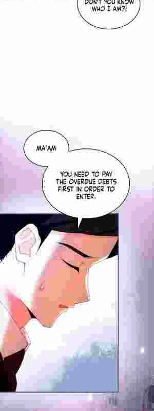 The Tower Master Who Became the Grand Duchess Chapter 16 page 25