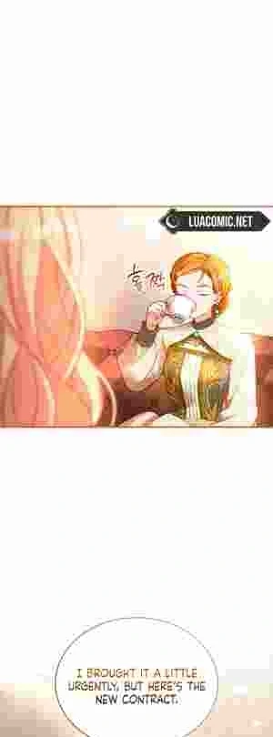 The Tower Master Who Became the Grand Duchess Chapter 16 page 28
