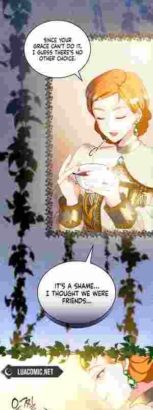 The Tower Master Who Became the Grand Duchess Chapter 16 page 32