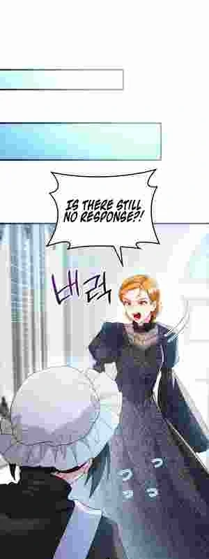 The Tower Master Who Became the Grand Duchess Chapter 16 page 38