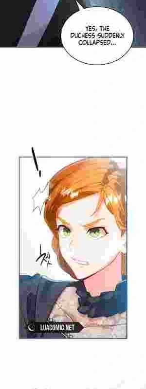 The Tower Master Who Became the Grand Duchess Chapter 16 page 39