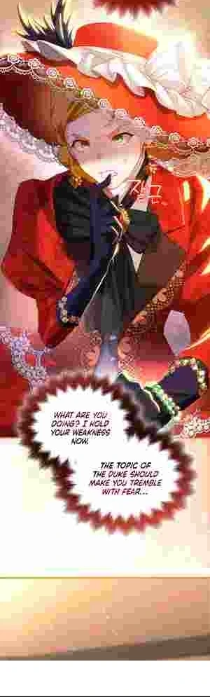 The Tower Master Who Became the Grand Duchess Chapter 16 page 41