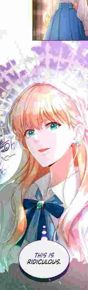 The Tower Master Who Became the Grand Duchess Chapter 16 page 43