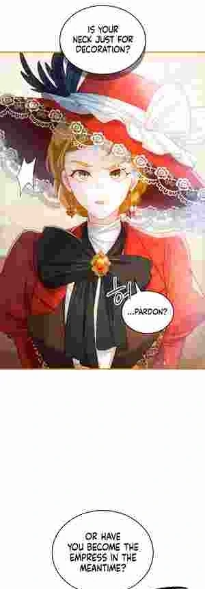 The Tower Master Who Became the Grand Duchess Chapter 16 page 45