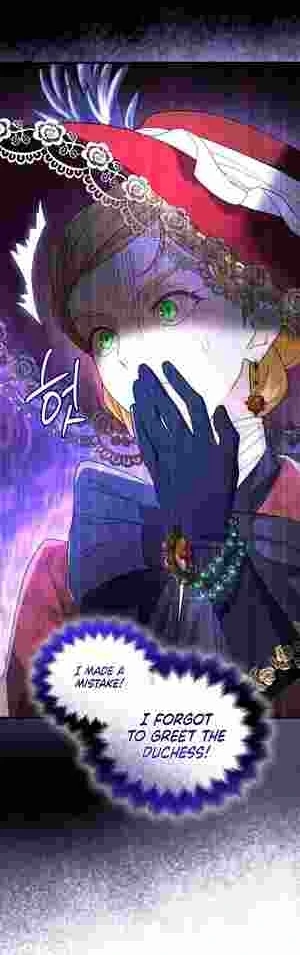 The Tower Master Who Became the Grand Duchess Chapter 16 page 48
