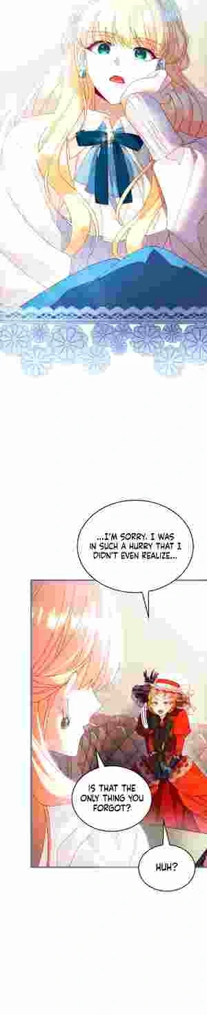 The Tower Master Who Became the Grand Duchess Chapter 16 page 51