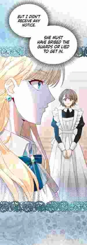 The Tower Master Who Became the Grand Duchess Chapter 16 page 54