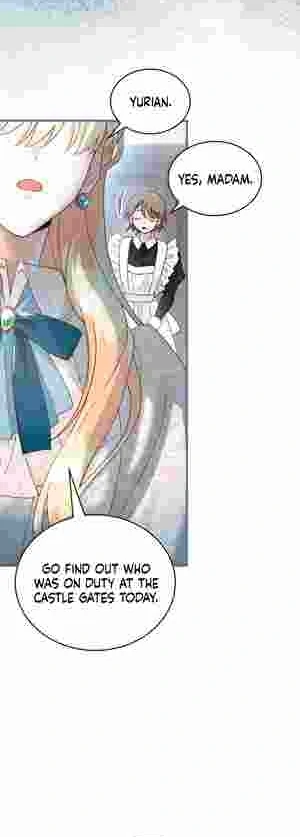 The Tower Master Who Became the Grand Duchess Chapter 16 page 55