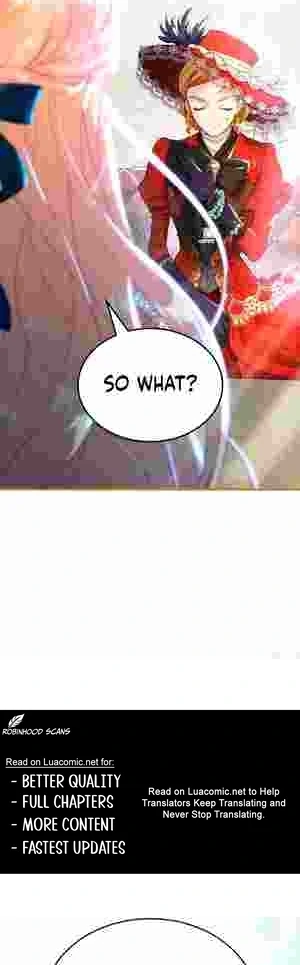 The Tower Master Who Became the Grand Duchess Chapter 16 page 58