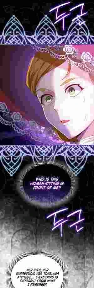 The Tower Master Who Became the Grand Duchess Chapter 16 page 61