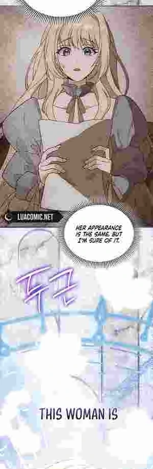 The Tower Master Who Became the Grand Duchess Chapter 16 page 62