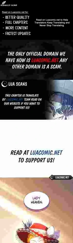 The Tower Master Who Became the Grand Duchess Chapter 17 page 2