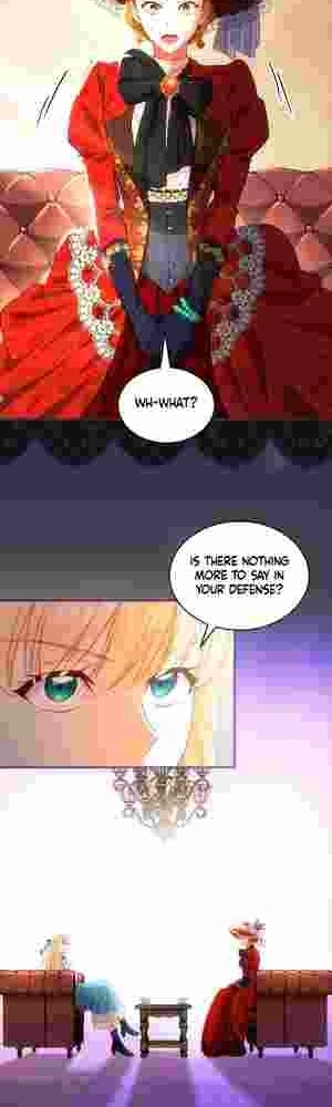 The Tower Master Who Became the Grand Duchess Chapter 17 page 3