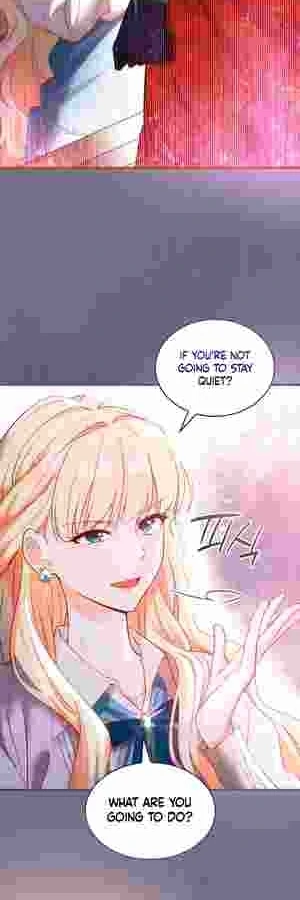 The Tower Master Who Became the Grand Duchess Chapter 17 page 6
