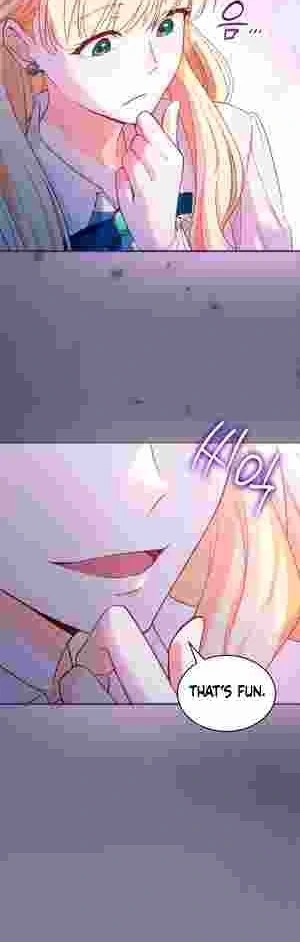 The Tower Master Who Became the Grand Duchess Chapter 17 page 8