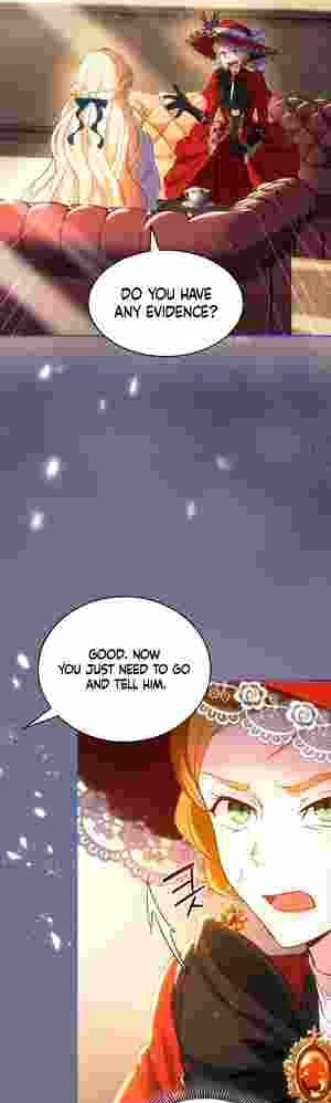 The Tower Master Who Became the Grand Duchess Chapter 17 page 13
