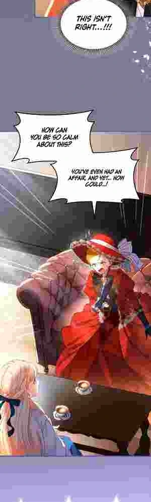 The Tower Master Who Became the Grand Duchess Chapter 17 page 14